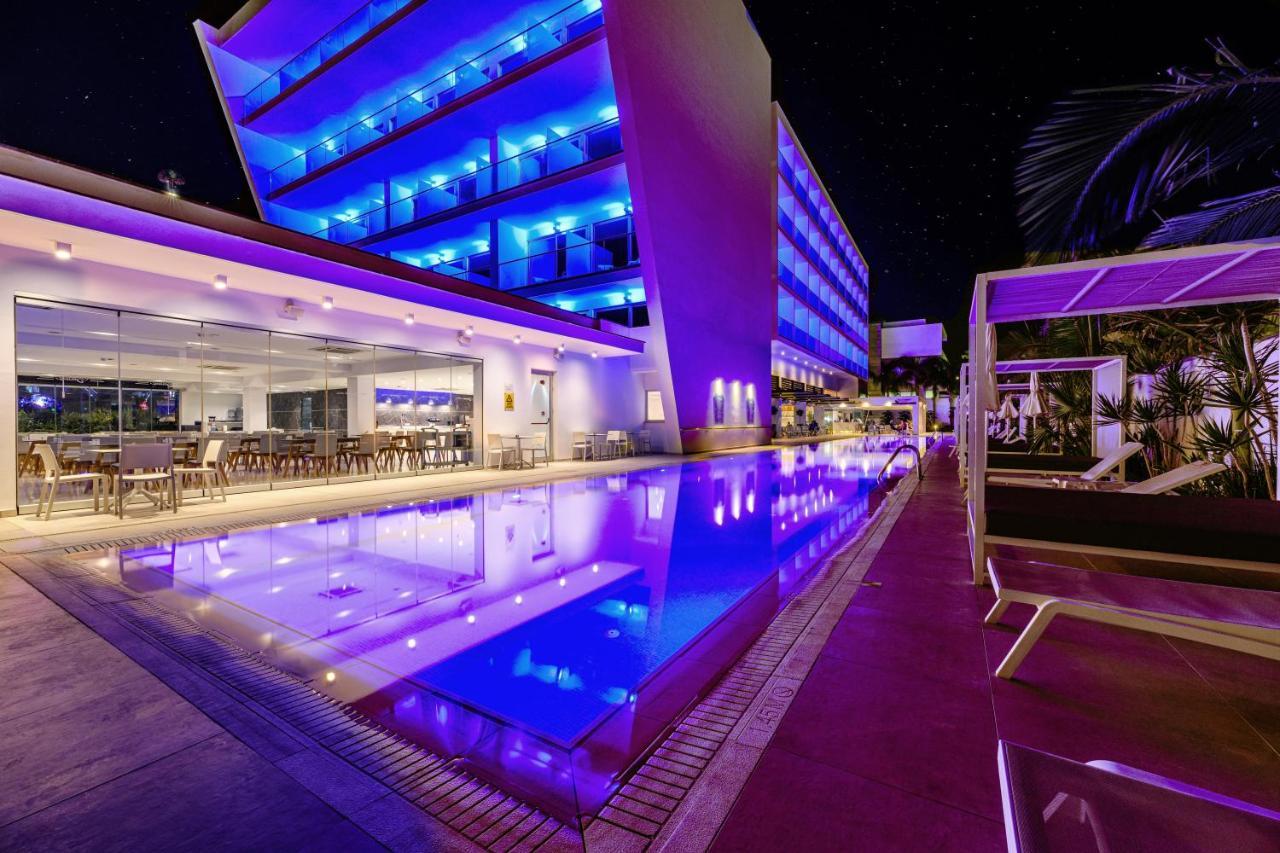 Seasons Hotel (Adults Only) Aya Napa Dış mekan fotoğraf