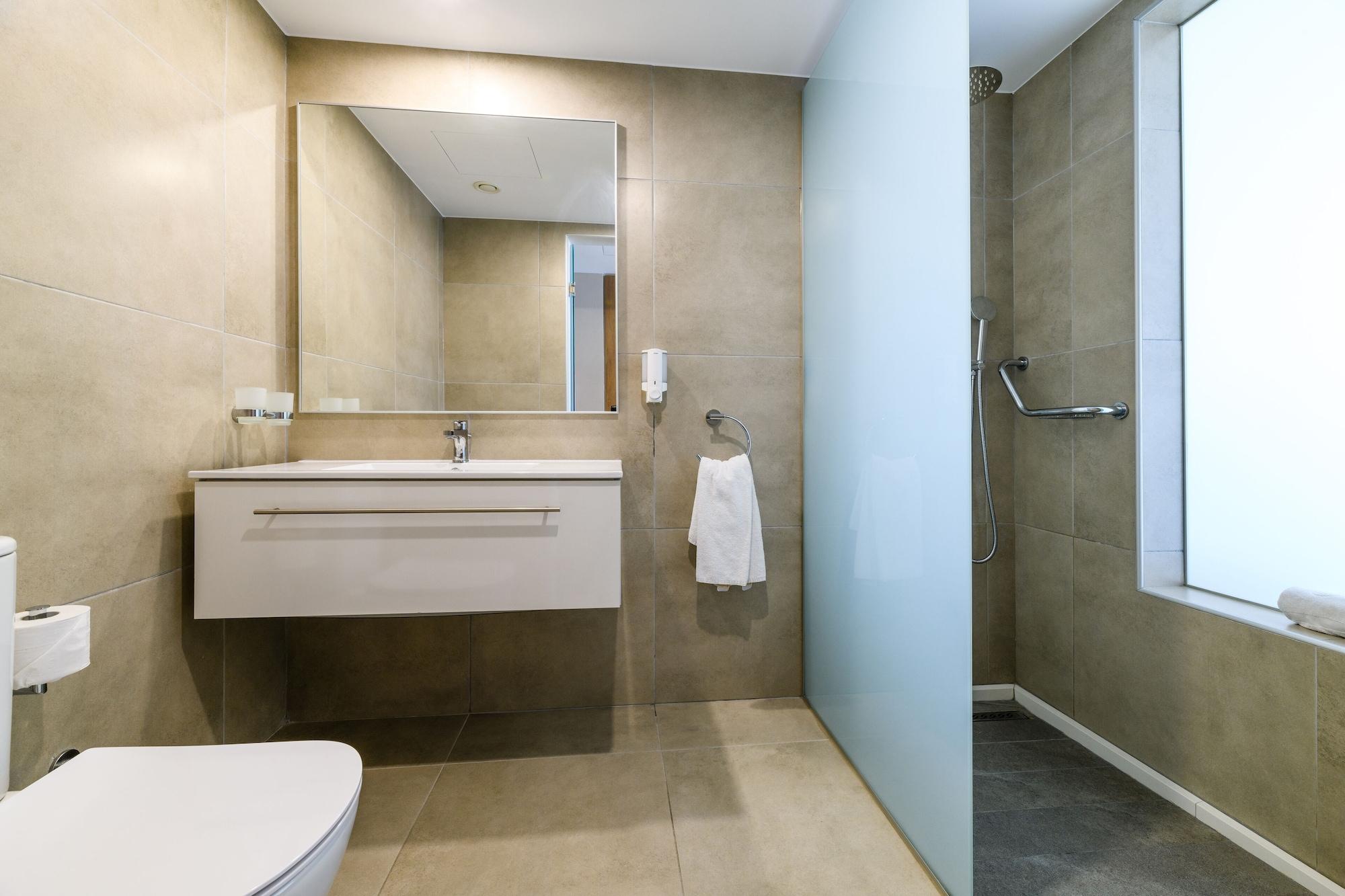 Seasons Hotel (Adults Only) Aya Napa Dış mekan fotoğraf